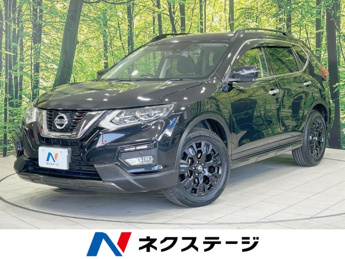 2017 Nissan X-Trail DBA-NT32 (UW-6a0c6d3f2d05b)[3]