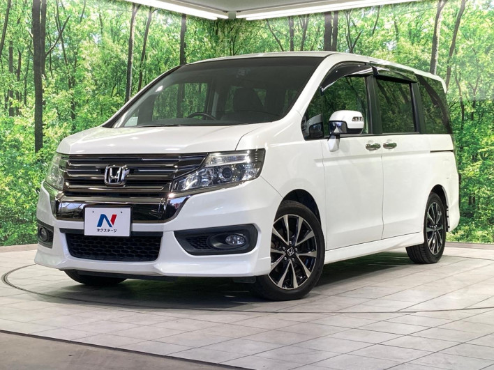 2013 Honda Stepwgn Spada DBA-RK5 (UW-6a0c6d46814ac)[0]