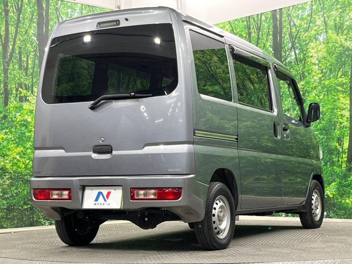 2013 Mitsubishi Mini Cab Van GBD-U62V (UW-6a0c6d655da6d)[15]