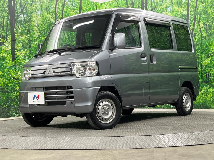 2013 Mitsubishi Mini Cab Van GBD-U62V (UW-6a0c6d655da6d)[0]