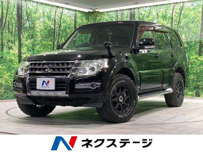 2015 Mitsubishi Pajero LDA-V98W (UW-6a0c6d679eecd)[3]