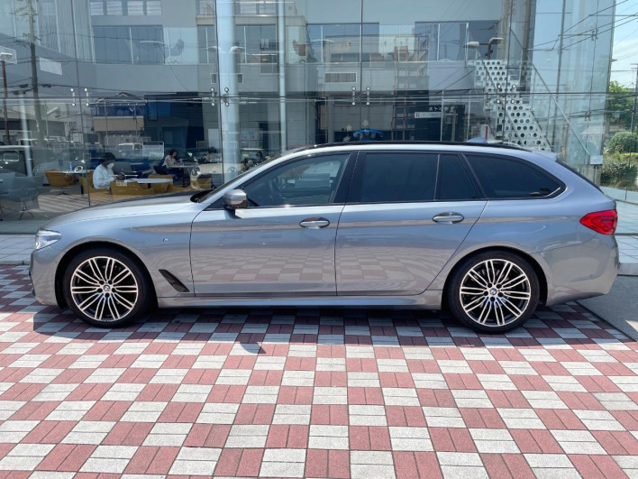 2019 BMW 5 Series LDA-JM20 (UW-6a0c6d7143afc)[12]