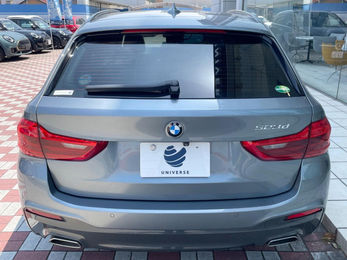 2019 BMW 5 Series LDA-JM20 (UW-6a0c6d7143afc)[15]