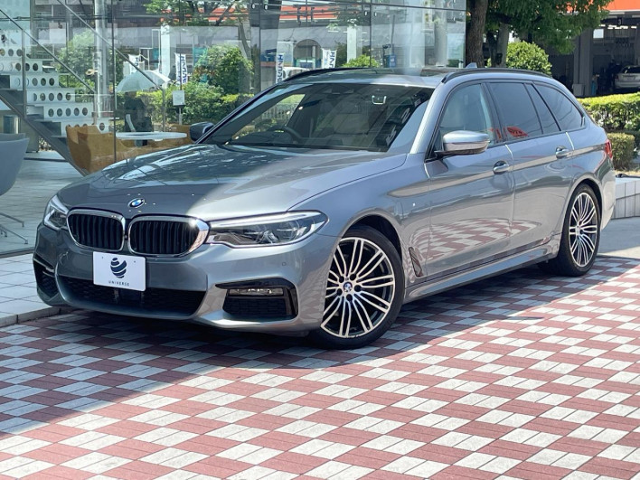 2019 BMW 5 Series LDA-JM20 (UW-6a0c6d7143afc)[0]
