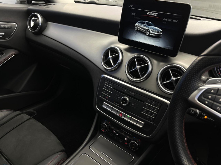2017 Mercedes Benz CLA Class Shooting Brake DBA-117942 (UW-6a0c6d7245214)[16]