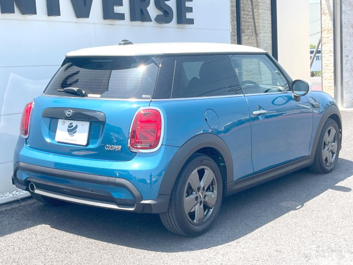 2021 Rover Mini 3BA-XR15MW (UW-6a0c6d746d267)[9]
