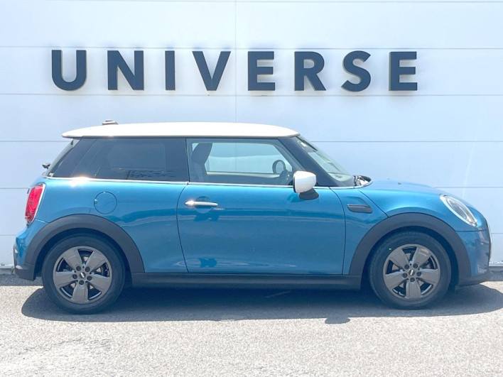 2021 Rover Mini 3BA-XR15MW (UW-6a0c6d746d267)[8]