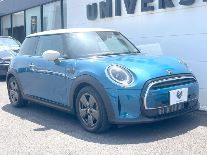 2021 Rover Mini 3BA-XR15MW (UW-6a0c6d746d267)[7]