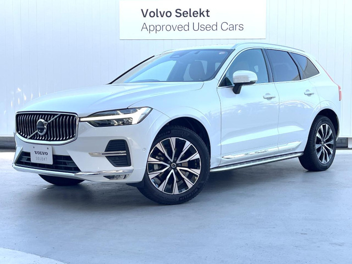 2022 Volvo XC60 5AA-UB420TXCM (UW-6a0c6d77d2349)[0]