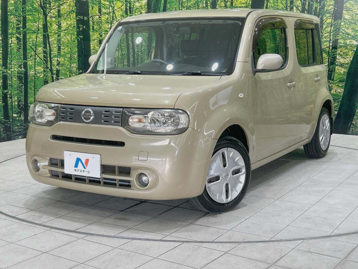 2009 Nissan Cube DBA-Z12 (UW-6a0c6d793b440)[0]