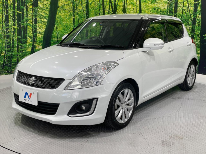 2015 Suzuki Swift DBA-ZC72S (UW-6a0c6d7bc0666)[12]