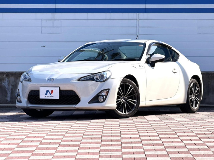 2014 Toyota 86 DBA-ZN6 (UW-6a0c6d7df1022)[0]