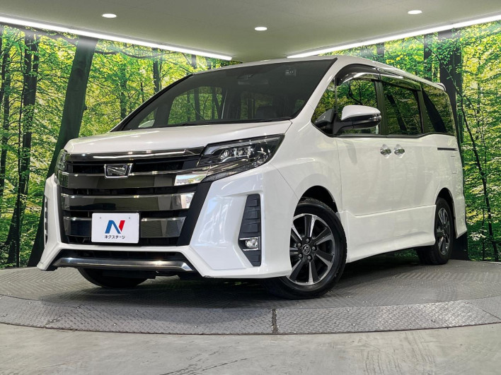 2018 Toyota Noah DBA-ZRR80W (UW-6a0c6d842c63f)[0]