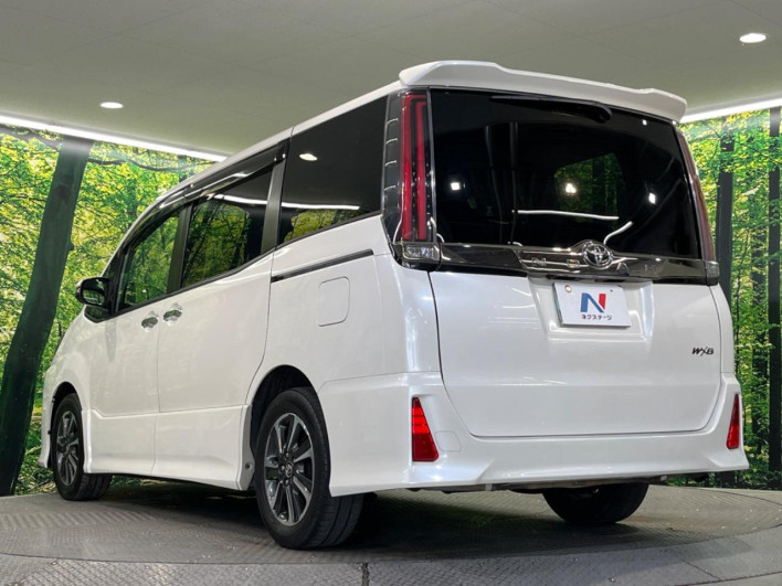 2018 Toyota Noah DBA-ZRR80W (UW-6a0c6d842c63f)[6]