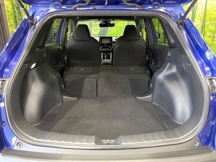 2023 Toyota Corolla Cross 6AA-ZVG11 (UW-6a0c6d8caa4d8)[5]