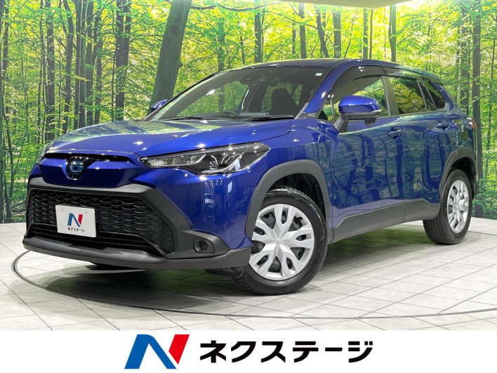 2023 Toyota Corolla Cross 6AA-ZVG11 (UW-6a0c6d8caa4d8)[3]