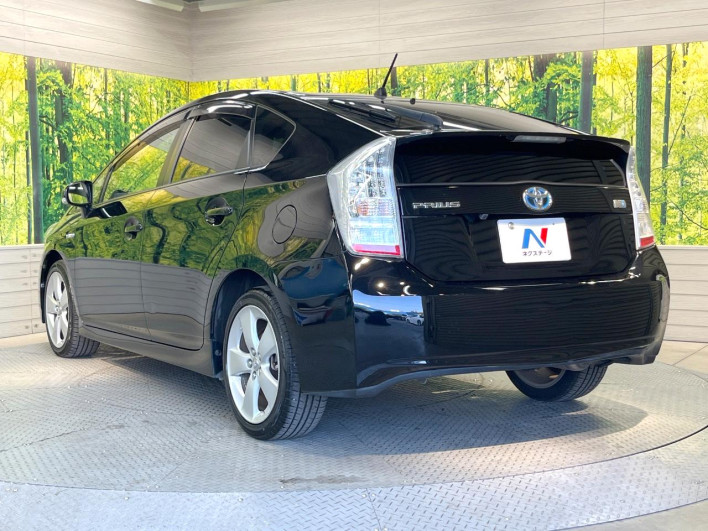 2009 Toyota Prius DAA-ZVW30 (UW-6a0c6d8eb5673)[10]