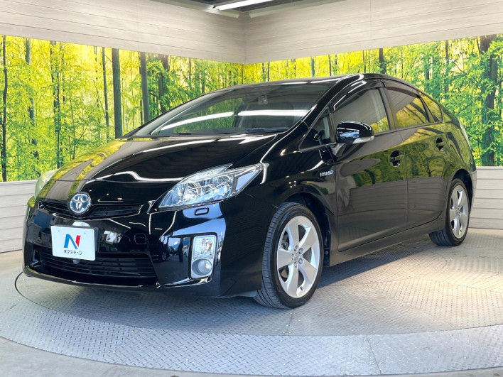 2009 Toyota Prius DAA-ZVW30 (UW-6a0c6d8eb5673)[12]
