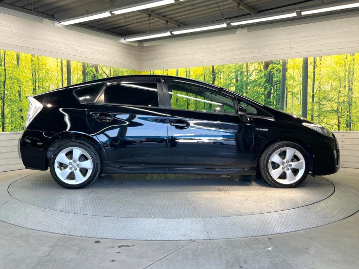 2009 Toyota Prius DAA-ZVW30 (UW-6a0c6d8eb5673)[7]