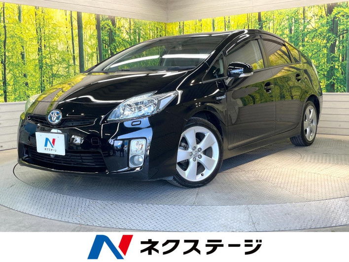 2009 Toyota Prius DAA-ZVW30 (UW-6a0c6d8eb5673)[3]