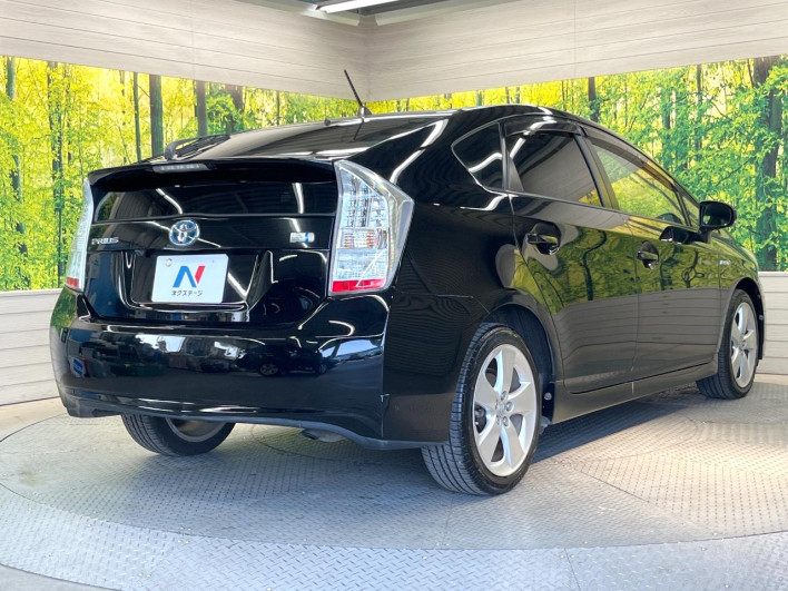 2009 Toyota Prius DAA-ZVW30 (UW-6a0c6d8eb5673)[8]