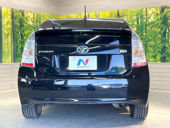2009 Toyota Prius DAA-ZVW30 (UW-6a0c6d8eb5673)[9]
