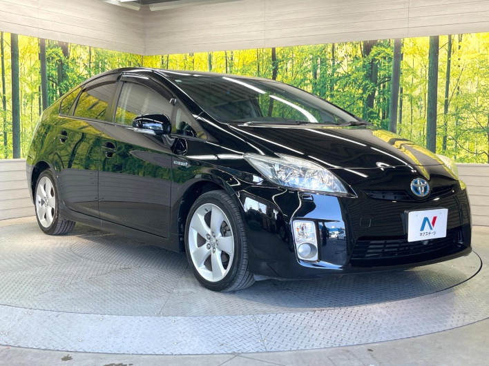 2009 Toyota Prius DAA-ZVW30 (UW-6a0c6d8eb5673)[6]