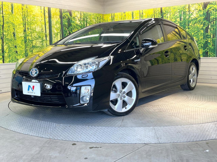 2009 Toyota Prius DAA-ZVW30 (UW-6a0c6d8eb5673)[0]