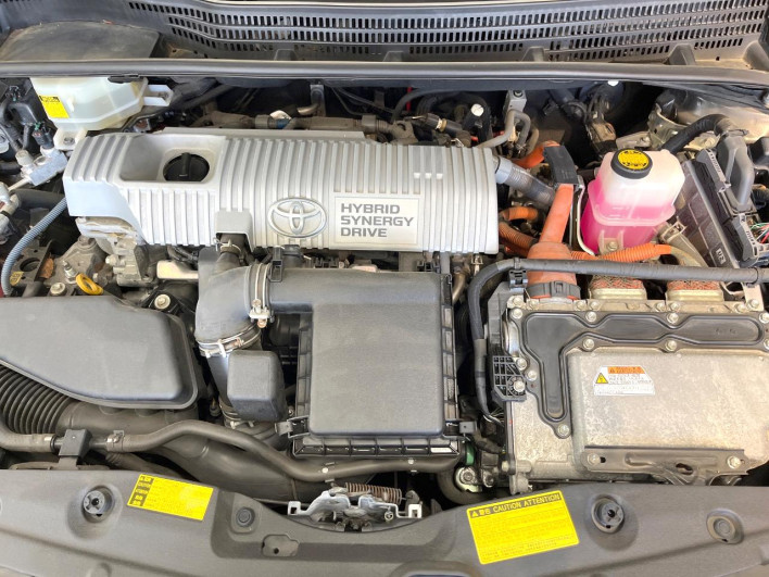 2009 Toyota Prius DAA-ZVW30 (UW-6a0c6d8eb5673)[4]