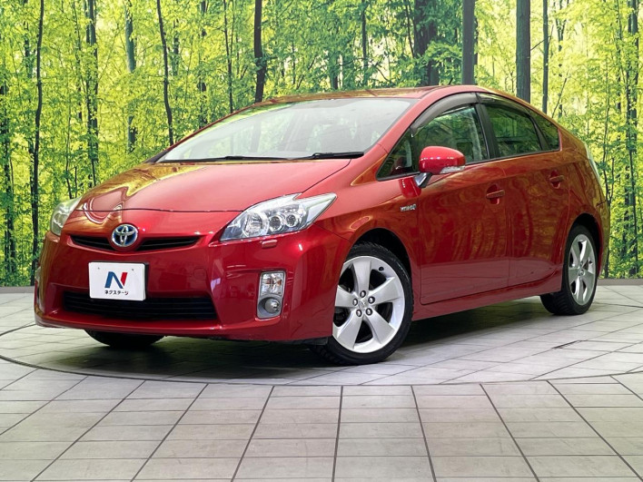 2011 Toyota Prius DAA-ZVW30 (UW-6a0c6d8ec600b)[0]