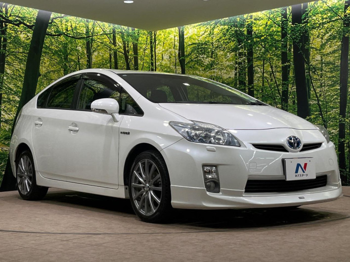 2011 Toyota Prius DAA-ZVW30 (UW-6a0c6d90bc03a)[8]