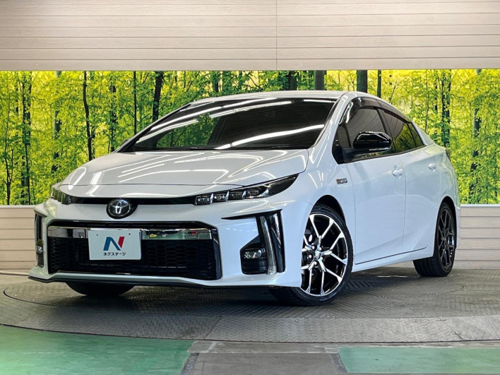 2018 Toyota Prius PHV DLA-ZVW52 (UW-6a0c6d9c67e6c)[0]