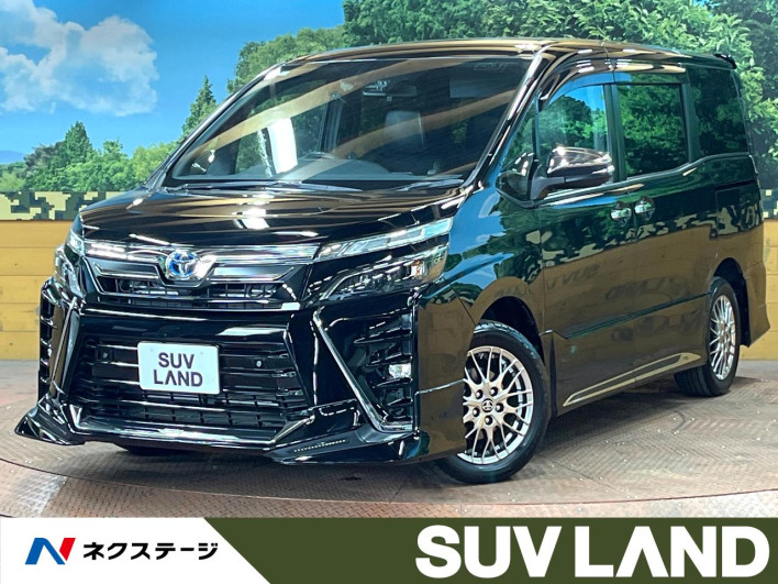 2020 Toyota Voxy 6AA-ZWR80W (UW-6a0c6da403ee5)[3]
