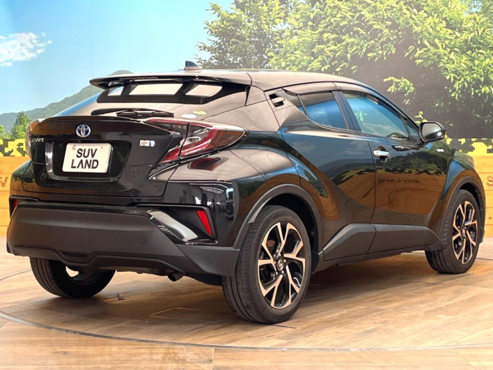 2018 Toyota C-HR DAA-ZYX10 (UW-6a0c6dac7925c)[5]
