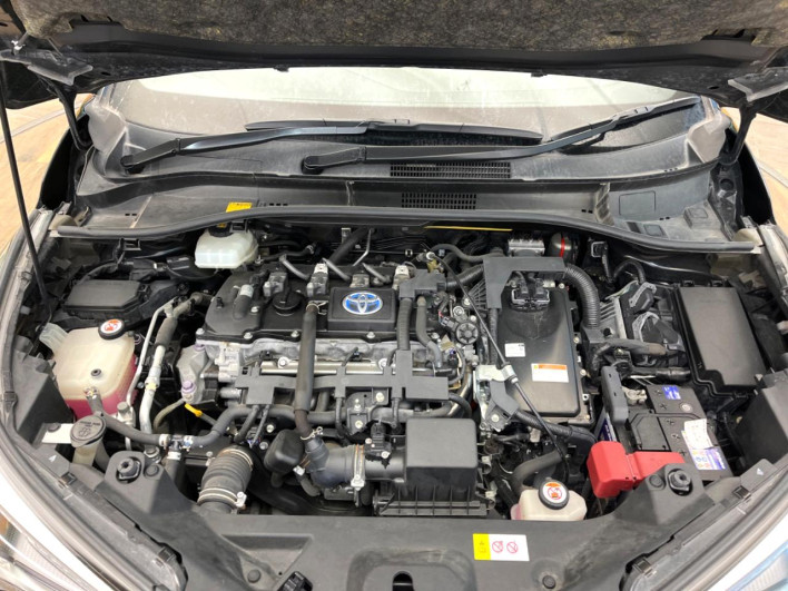 2018 Toyota C-HR DAA-ZYX10 (UW-6a0c6dac7925c)[29]