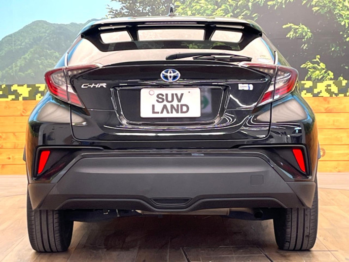 2018 Toyota C-HR DAA-ZYX10 (UW-6a0c6dac7925c)[4]