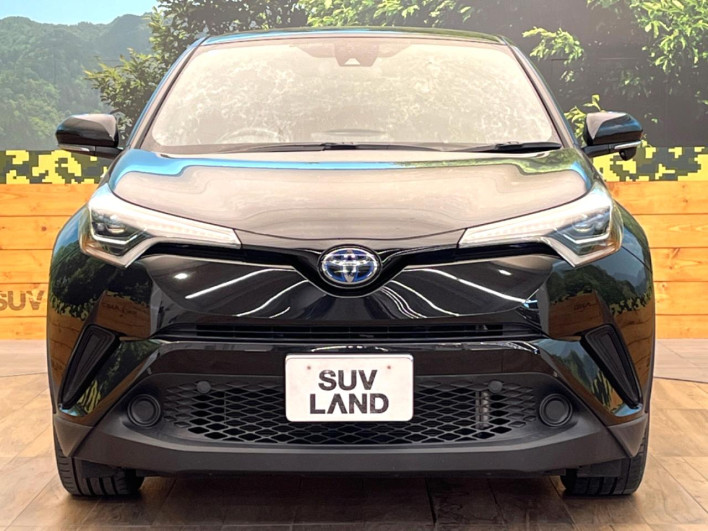 2018 Toyota C-HR DAA-ZYX10 (UW-6a0c6dac7925c)[8]