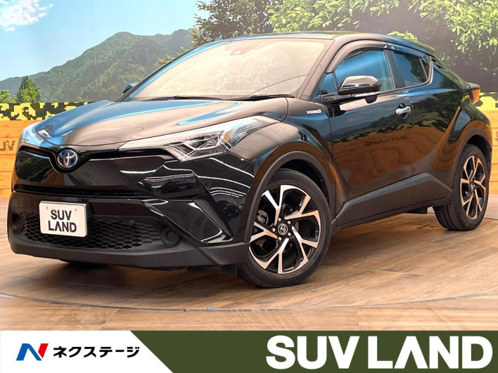 2018 Toyota C-HR DAA-ZYX10 (UW-6a0c6dac7925c)[3]