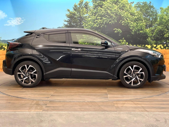 2018 Toyota C-HR DAA-ZYX10 (UW-6a0c6dac7925c)[10]