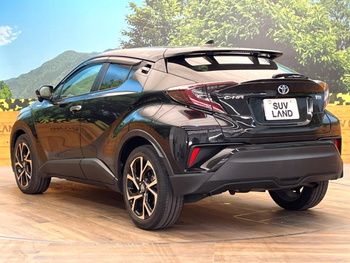 2018 Toyota C-HR DAA-ZYX10 (UW-6a0c6dac7925c)[6]