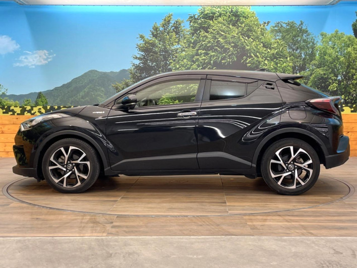 2018 Toyota C-HR DAA-ZYX10 (UW-6a0c6dac7925c)[7]