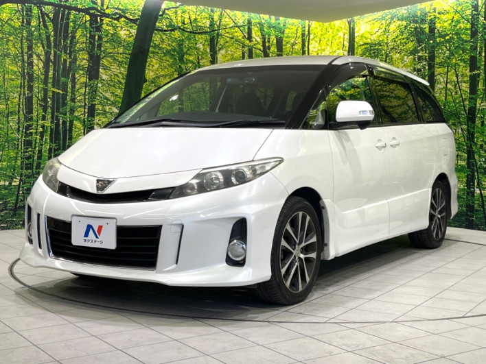 2013 Toyota Estima DBA-ACR50W (UW-6a0d25592b645)[14]