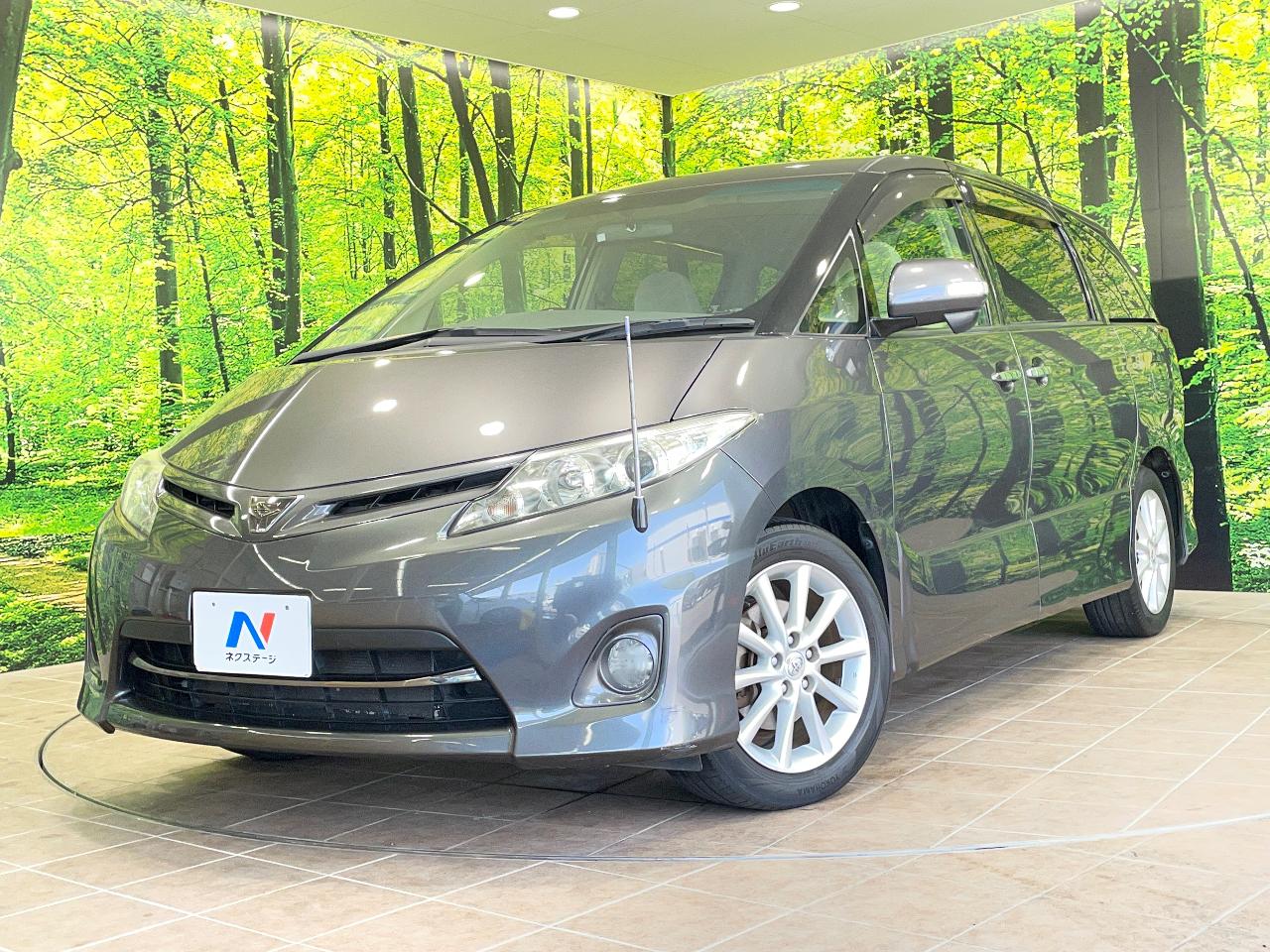 2011 Toyota Estima DBA-ACR50W