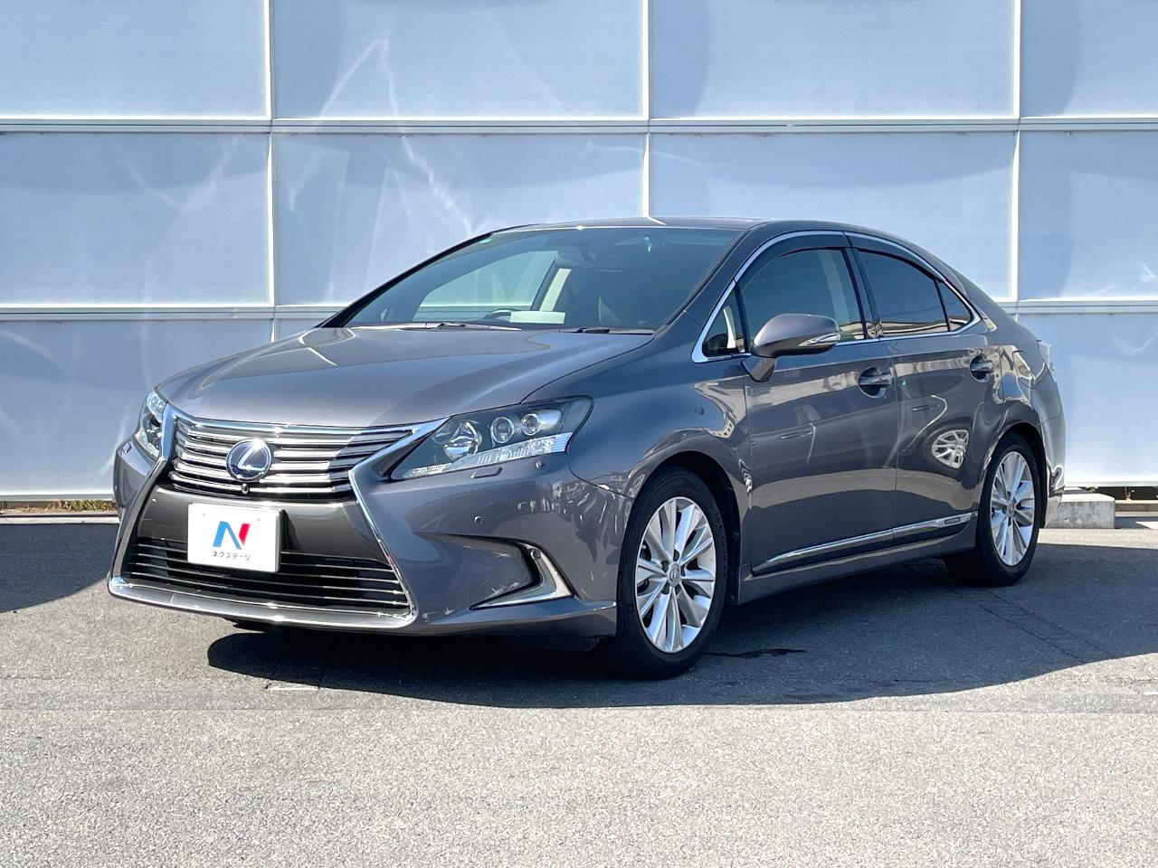 2013 Lexus HS DAA-ANF10