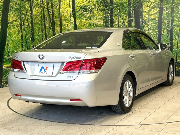 2013 Toyota Crown Hybrid DAA-AWS210 (UW-6a0d256ee7181)[8]