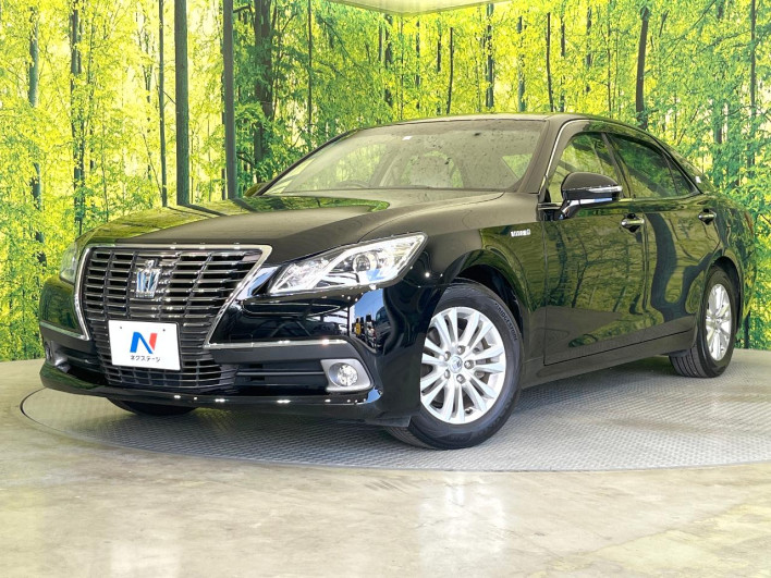 2013 Toyota Crown Hybrid DAA-AWS210 (UW-6a0d256ef0eed)[0]
