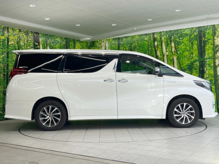2017 Toyota Alphard Hybrid DAA-AYH30W (UW-6a0d257e28677)[9]