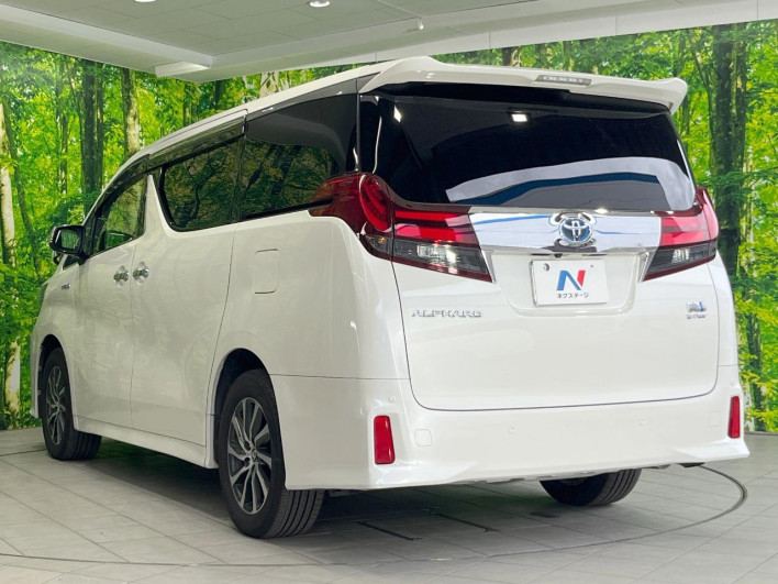 2017 Toyota Alphard Hybrid DAA-AYH30W (UW-6a0d257e28677)[6]
