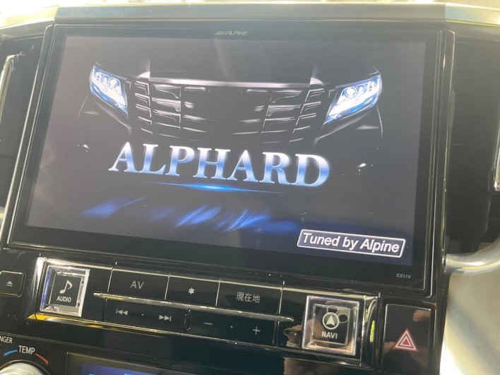 2017 Toyota Alphard Hybrid DAA-AYH30W (UW-6a0d257e28677)[21]