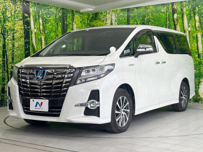 2017 Toyota Alphard Hybrid DAA-AYH30W (UW-6a0d257e28677)[4]